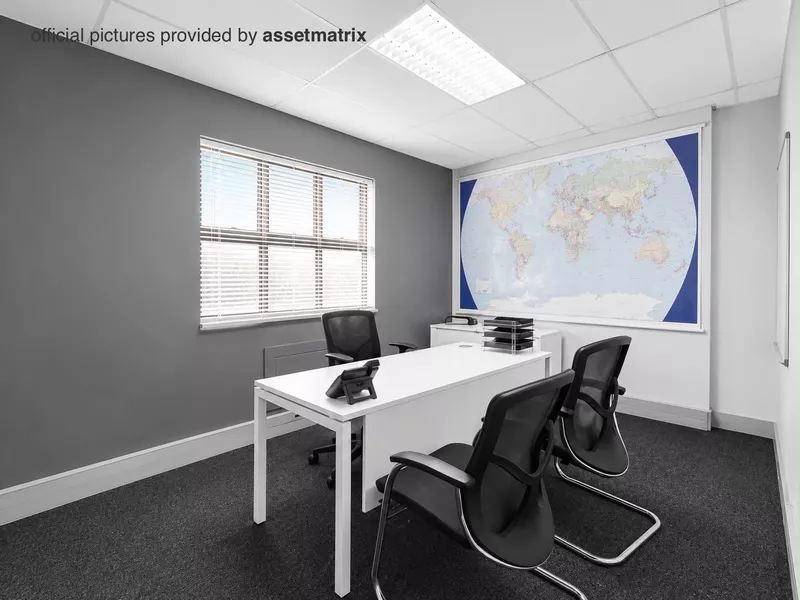 762 m² Office to let in Waterford Place Office Park, Waterford House (photo 19)