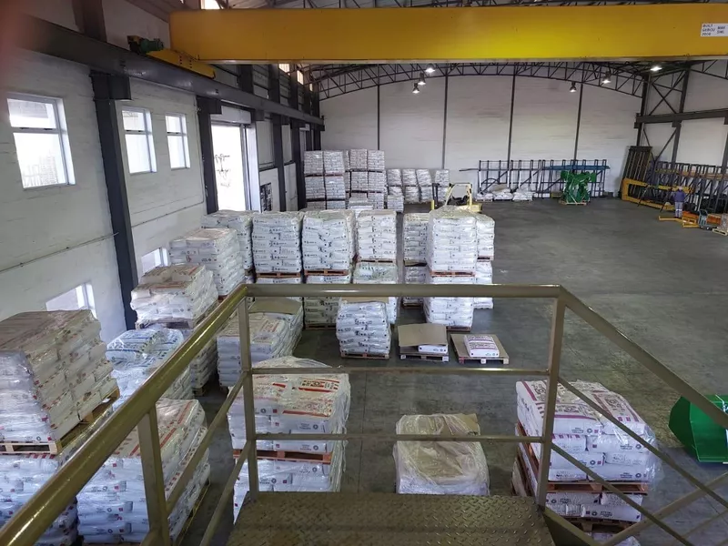 1 700 m² Industrial to let in Airport Industrial, 2 Falcon Crescent (photo 4)