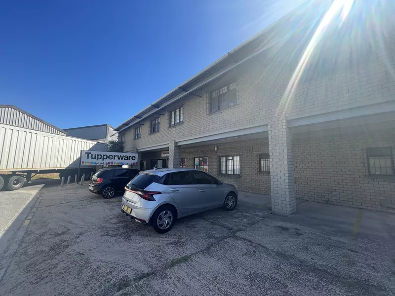 1 800 m² Industrial to let in Ottery, 14 Argo Road (photo 4)