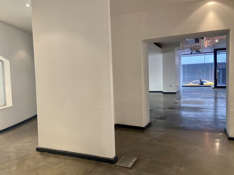 724 m² Office to let in Cape Town City Centre/CBD, The Pinnacle (photo 5)