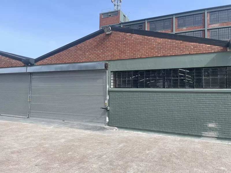 318 m² Industrial to let in Southern Suburbs, Landmark 91 (photo 2)