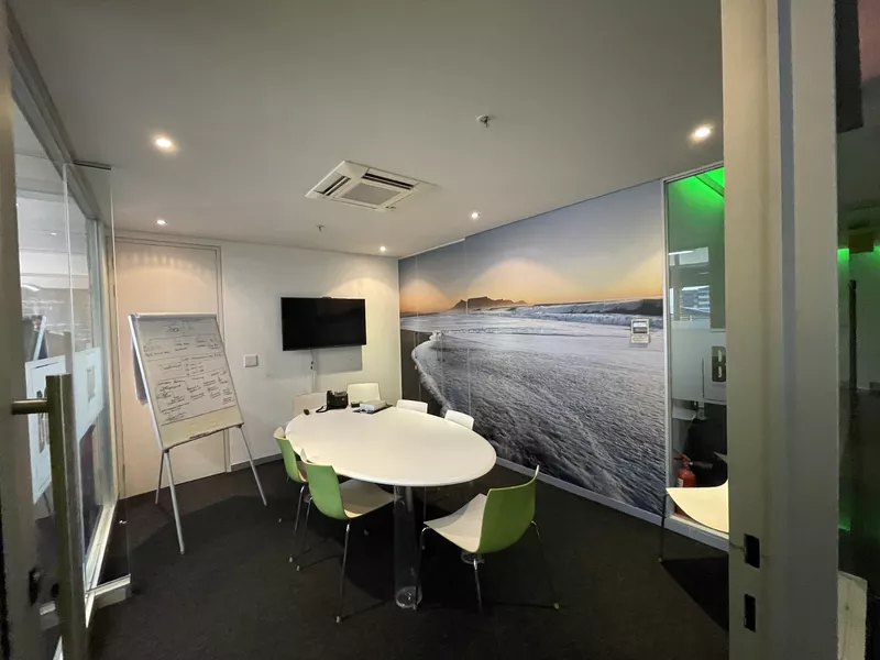 202 m² Office for sale in Salt River, Upper East Side (photo 9)