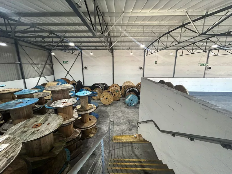 1 552 m² Industrial to let in Bellville, Sapphire Business Park (photo 34)