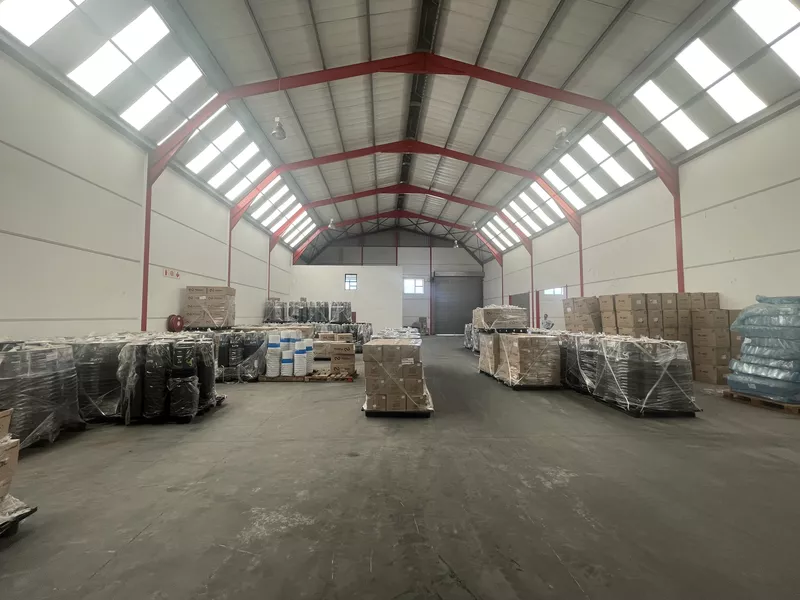 1 300 m² Industrial to let in Philipi, Teguka Business Park (photo 9)