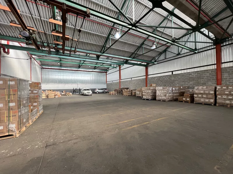 1 500 m² Industrial to let in Elsies Rivier, Consani Industrial Park (photo 9)
