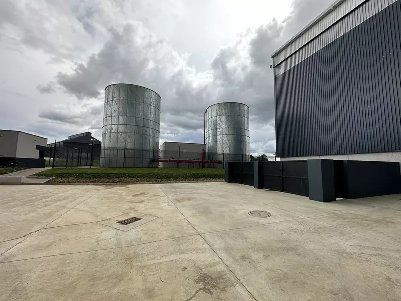 Longlake Logistics Park , Lethabong (photo 31)