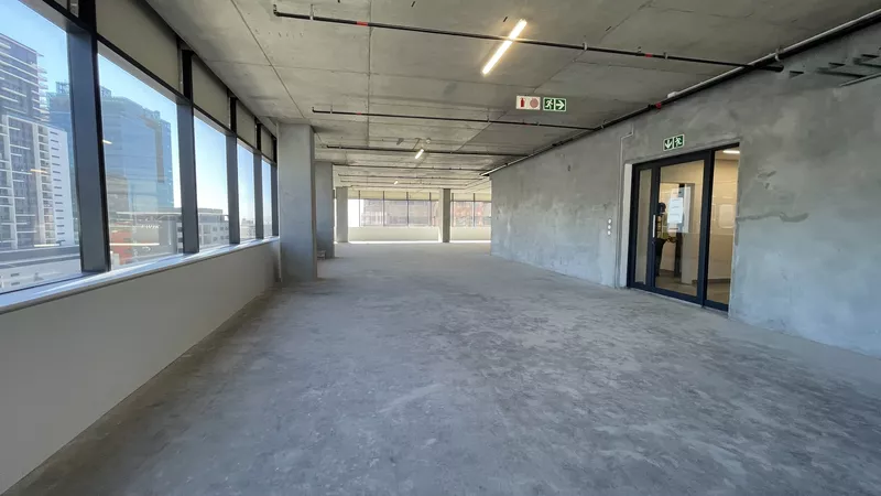 352 m² Office to let in Cape Town City Centre/CBD, The Rubik (photo 15)