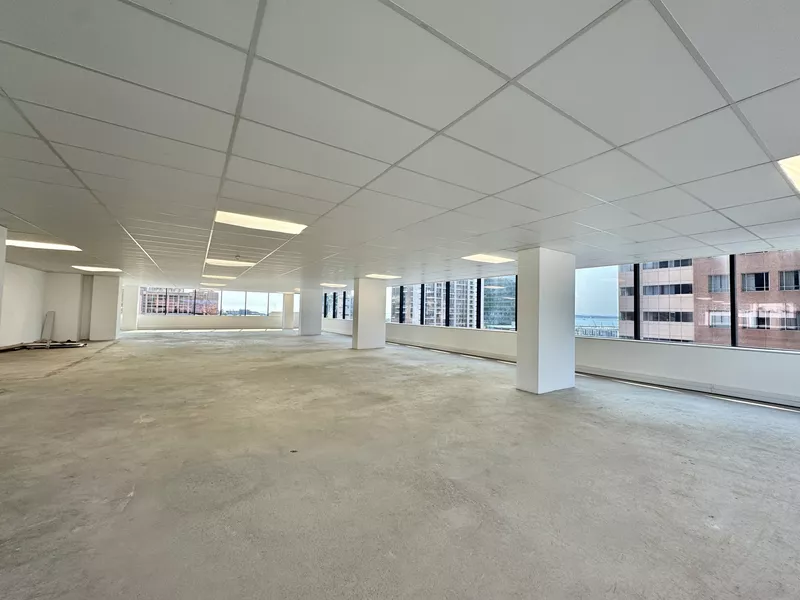 704 m² Office to let in Cape Town City Centre/CBD, The Rubik (photo 9)
