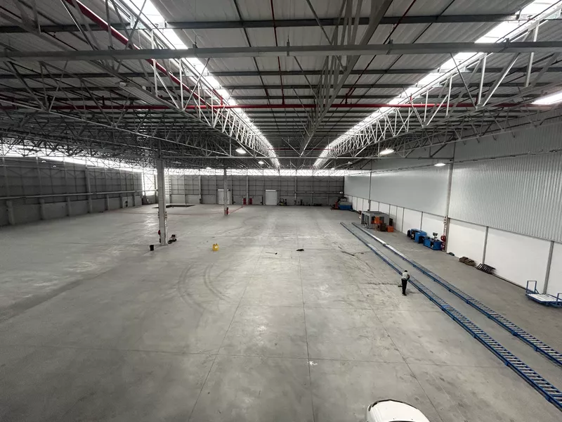 6 569 m² Industrial to let in Bellville, Mill Park (photo 11)