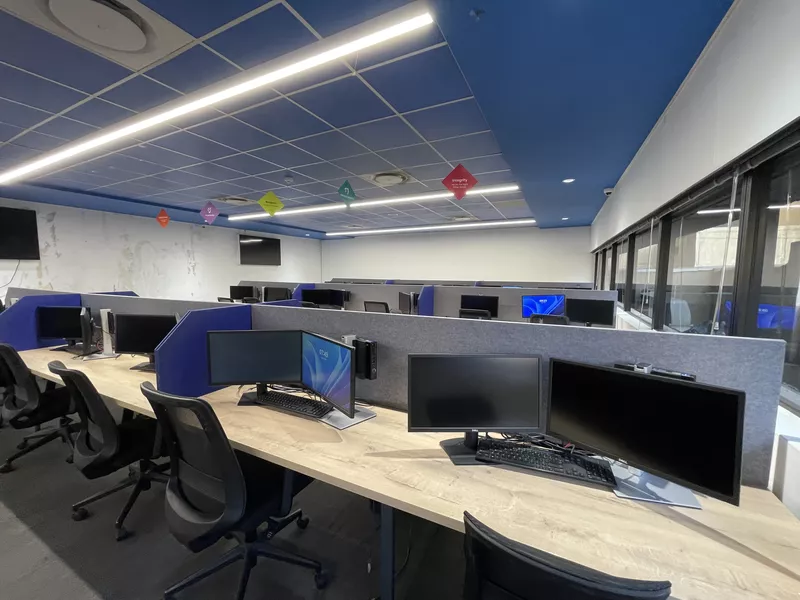 1 896 m² Office to let in Cape Town City Centre/CBD, The Box (photo 19)
