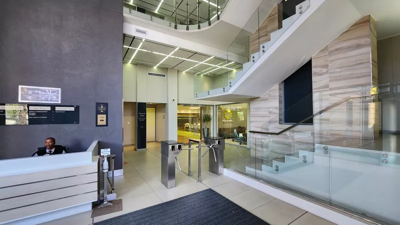 1 194 m² Office to let in Waterford Place Office Park, Centennial Place - East Block (photo 3)