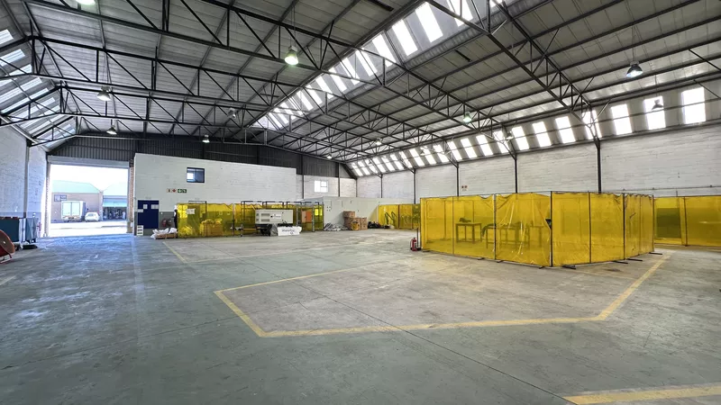 1 040 m² Industrial to let in Killarney Gardens, Kyalami Plaza 1 (photo 7)