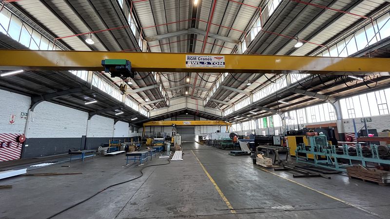 2 481 m² Industrial to let in Epping 2, 111 Bofors Circle (photo 10)