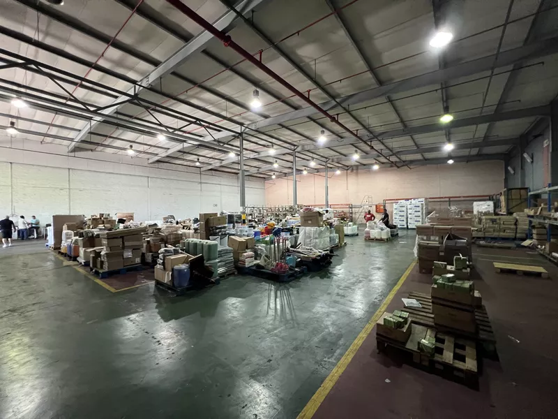 1 600 m² Industrial to let in Epping, 1 Fitzmaurice Ave Park (photo 6)