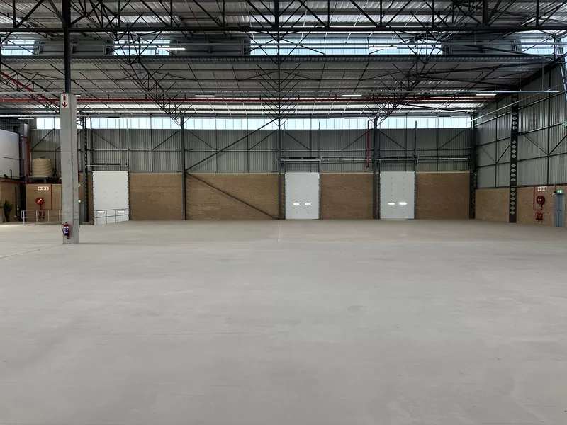 Rand Airport Commercial Park, Germiston (photo 22)