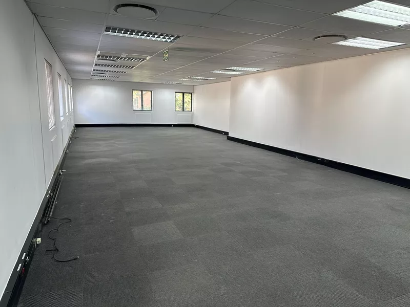173 m² Office to let in Gauteng, Clearwater Office park (photo 12)