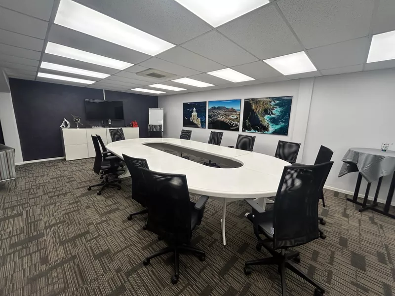 912 m² Industrial to let in Western Province Park, 11 Techno Cres (photo 24)