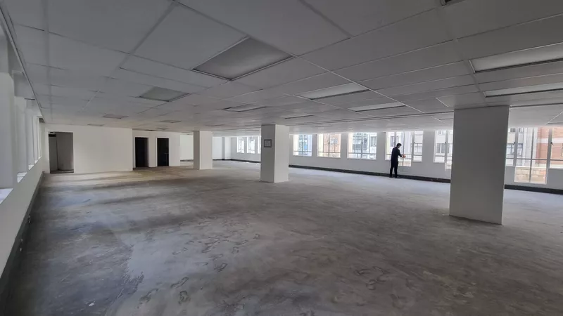 1 115 m² Office to let in Cape Town City Centre/CBD, Constitution House (photo 8)