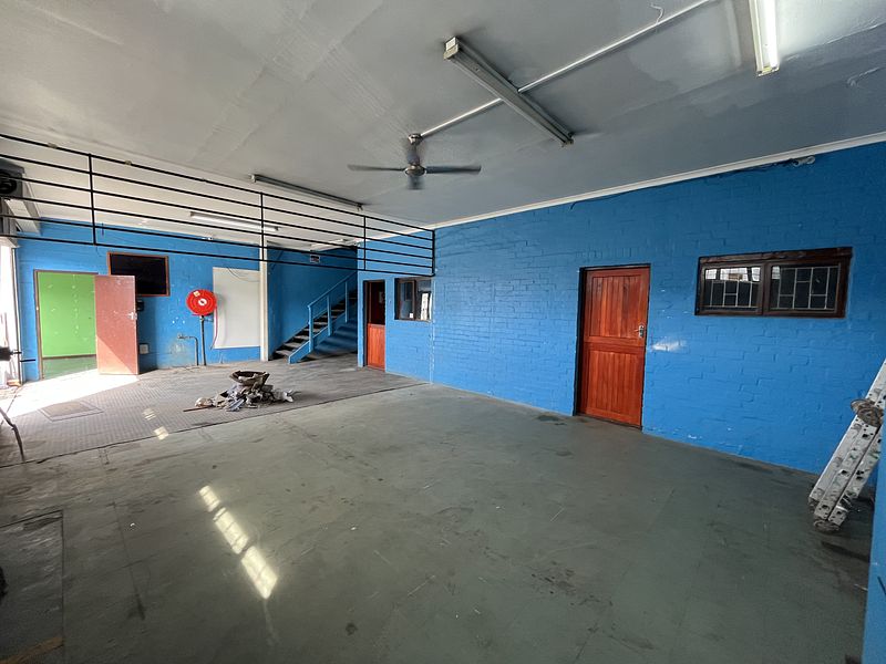 400 m² Industrial for sale in Elsies Rivier, 50 Epping Avenue (photo 23)