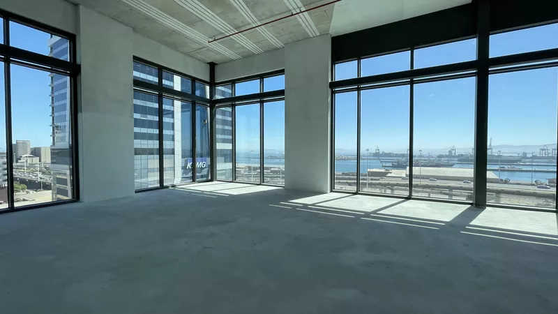 860 m² Retail property to let in Foreshore, Harbour Arch (photo 13)