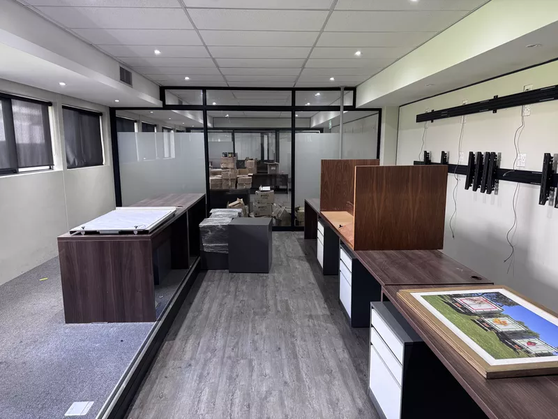 450 m² Office to let in Kraaifontein Industria, 28 Karee Road Offices (photo 20)