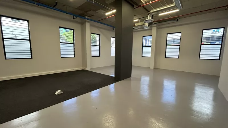 315 m² Office to let in Claremont, Draper On Main (photo 8)