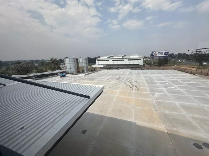 Bredell, Gauteng (photo 34)