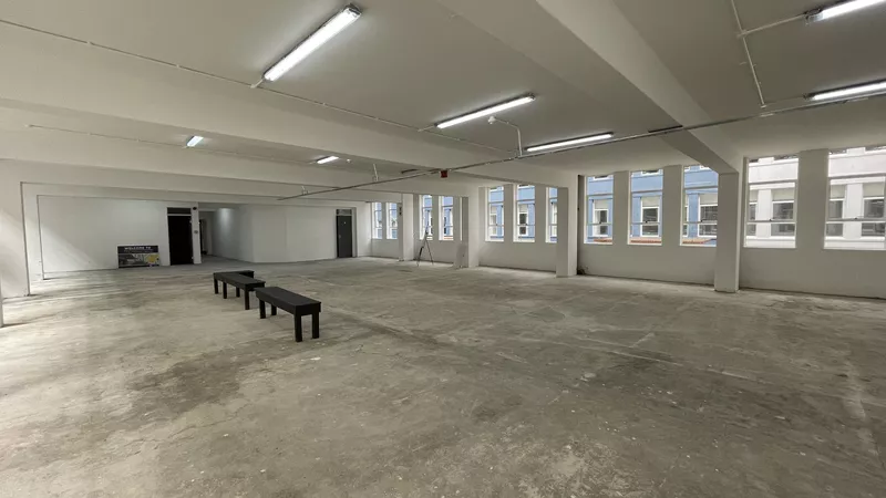 1 362 m² Office to let in Cape Town City Centre/CBD, The Felix (photo 14)