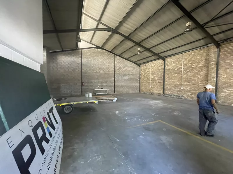 234 m² Industrial to let in Ottery, 7 Argo Road (photo 7)