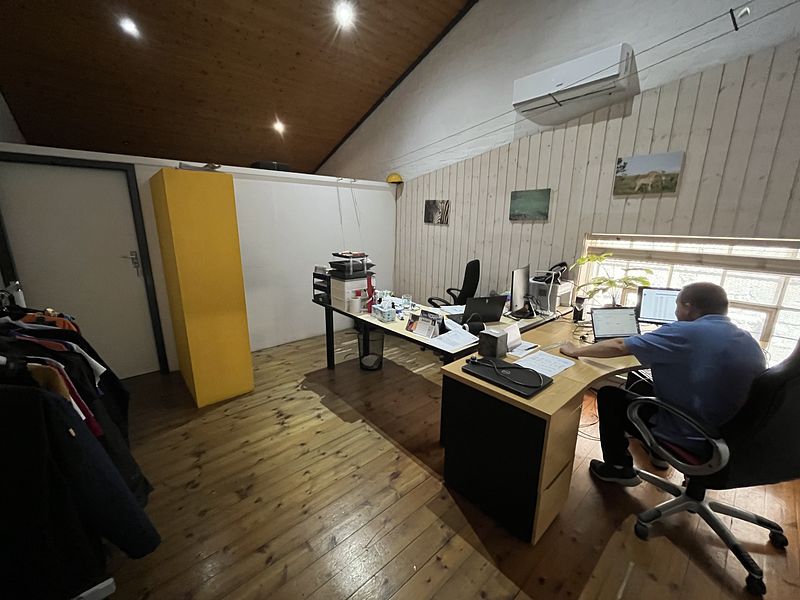 229 m² Office to let in Maitland, 16 Nyman Street (photo 14)