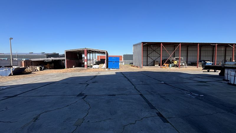 2 481 m² Industrial to let in Epping 2, 111 Bofors Circle (photo 20)