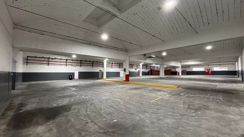 1 514 m² Industrial to let in Paarl, Spilo Business Park (photo 5)