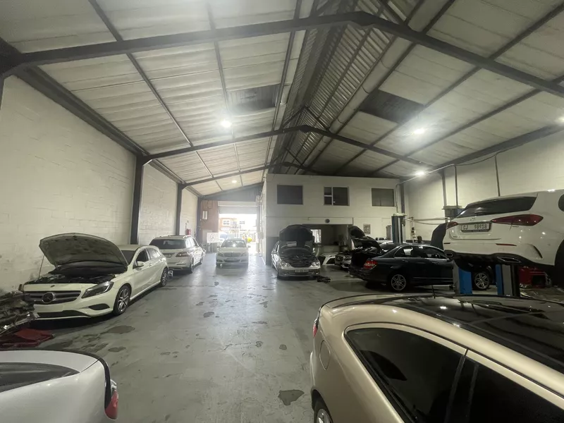650 m² Industrial to let in Ottery, 12 Harris Drive (photo 6)