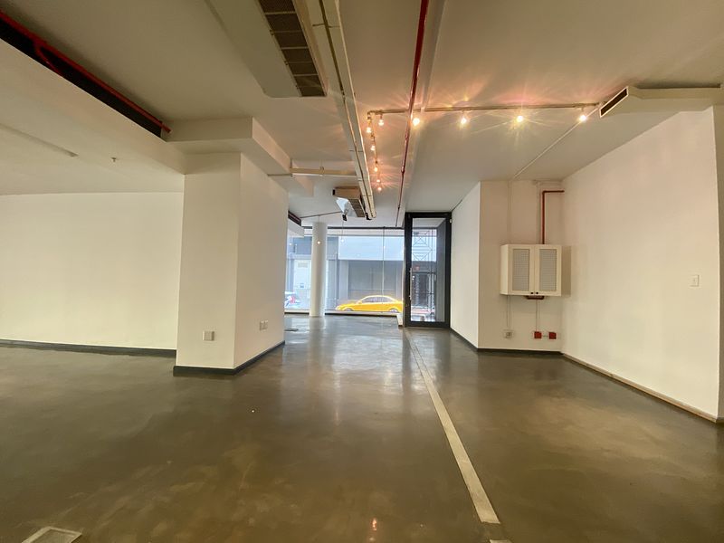 724 m² Office to let in Cape Town City Centre/CBD, The Pinnacle (photo 30)