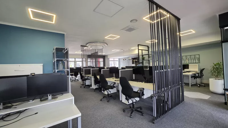 432 m² Office to let in Century Square, Century Square - Block D (photo 29)