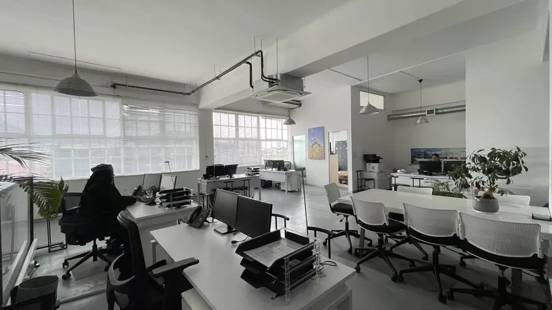 134 m² Office to let in Foreshore, The Palms (photo 12)