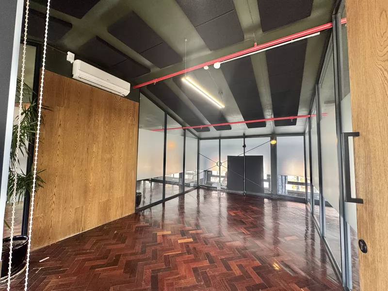 70 m² Office to let in De Waterkant, The Foundry (photo 8)