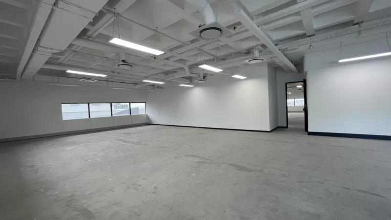 1 912 m² Office to let in Cape Town City Centre/CBD, The Box (photo 7)
