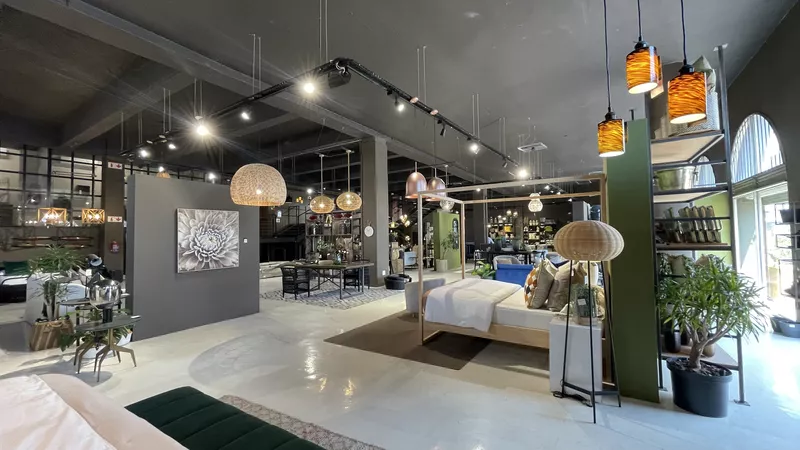 1 962 m² Retail property to let in Woodstock, 224 Sir Lowry (photo 12)