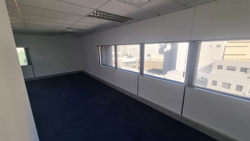 163 m² Office to let in Cape Town City Centre/CBD, The Box (photo 15)