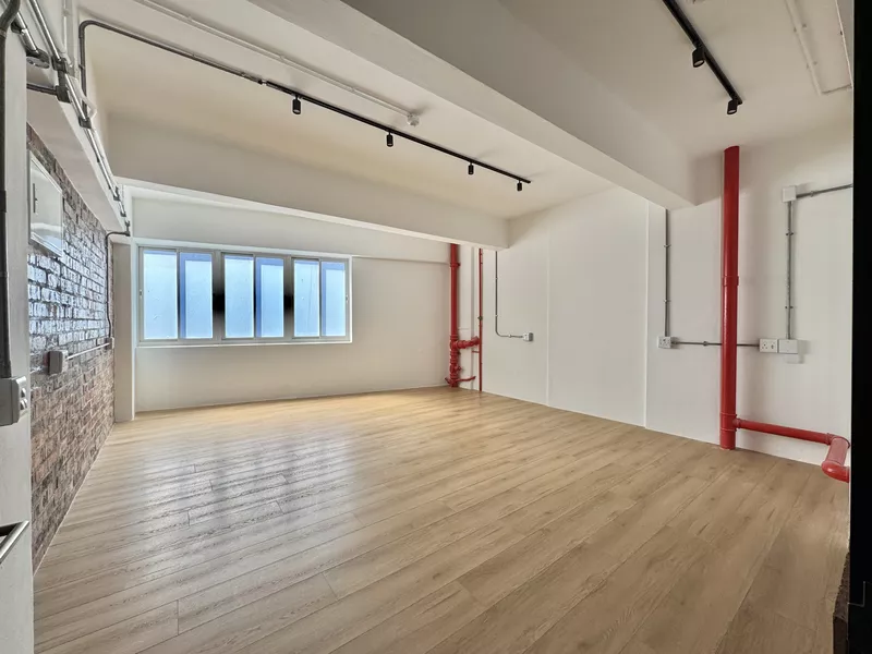 800 m² Office to let in Cape Town, 60 Roeland Street (photo 14)