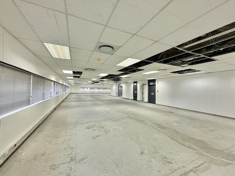 354 m² Office to let in Cape Town City Centre/CBD, The Box (photo 26)
