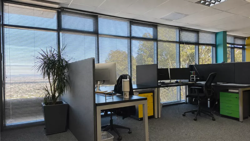429 m² Office to let in Tygerberg Office Park, Tygerberg Office Park - Plattekloof House (photo 15)