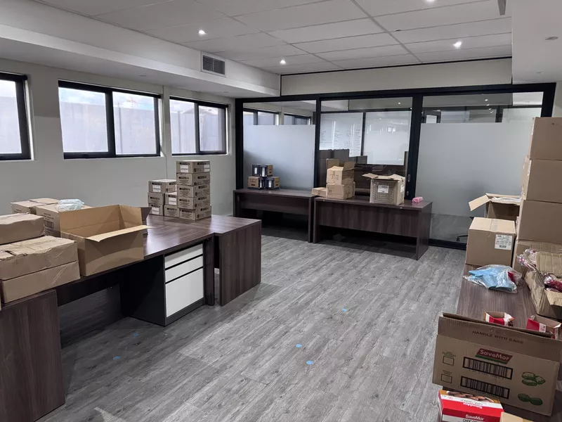 450 m² Office to let in Kraaifontein Industria, 28 Karee Road Offices (photo 24)