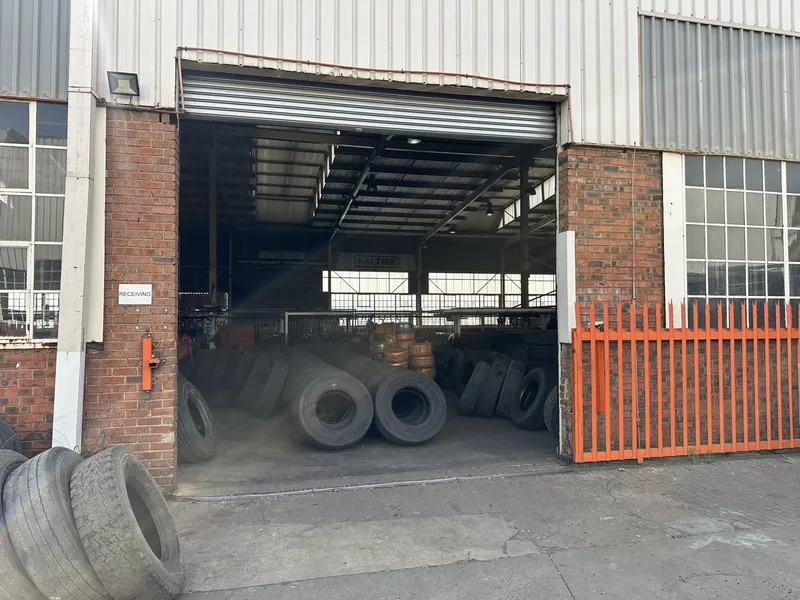 2 563 m² Industrial to let in Gauteng, 6 Beryllium Rd, Alrode, Warehouse (photo 53)