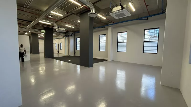 315 m² Office to let in Claremont, Draper On Main (photo 7)