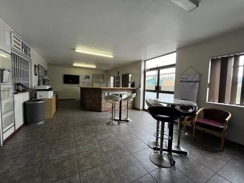 1 928 m² Industrial to let in Parow Industrial, 24 Junction Road (photo 14)