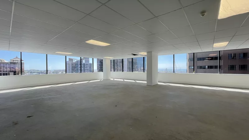 704 m² Office to let in Cape Town City Centre/CBD, The Rubik (photo 17)