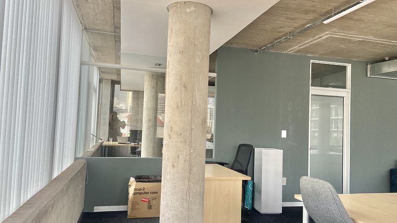 180 m² Office to let in De Waterkant, 22 Somerset Road (photo 15)