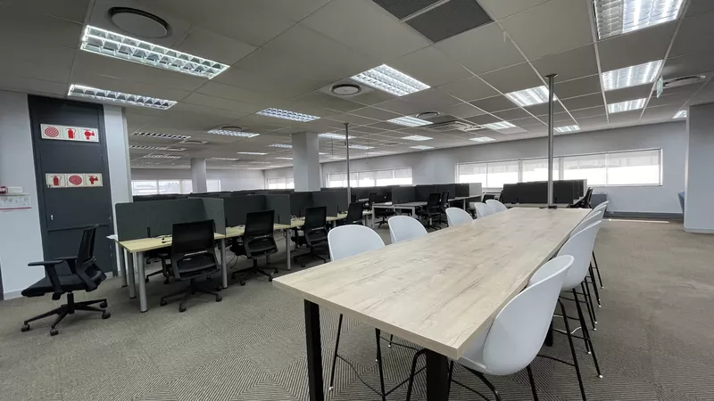 1 516 m² Office to let in Cape Town City Centre/CBD, 22 Long Street (photo 16)